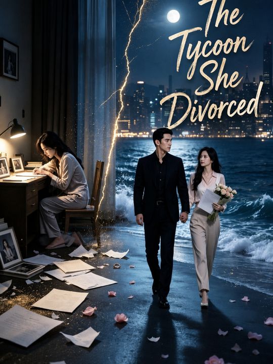 The Billionaire My Ex-Wife Dumped