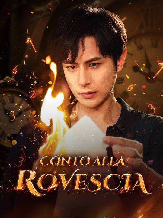 Conto alla Rovescia