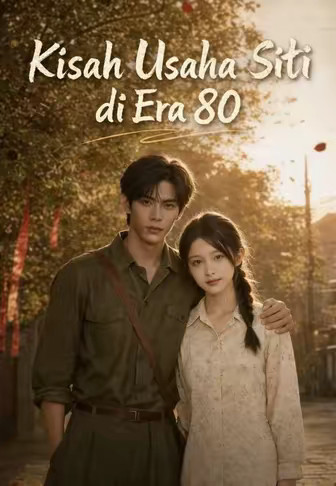 Kisah Usaha Siti di Era 80