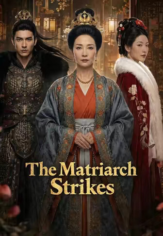 The Matriarch Strikes