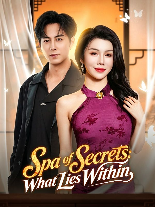 Spa of Secrets: What Lies Within