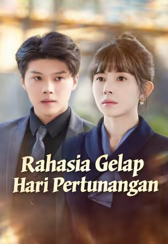 Rahasia Gelap Hari Pertunangan