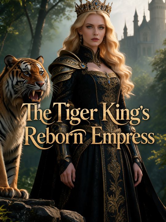 The Tiger King's Reborn Empress