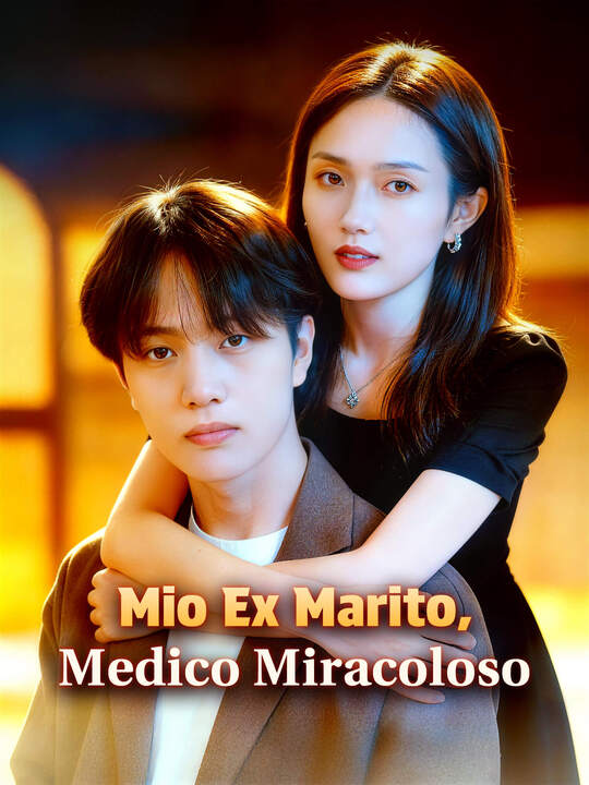 Mio Ex Marito, Medico Miracoloso