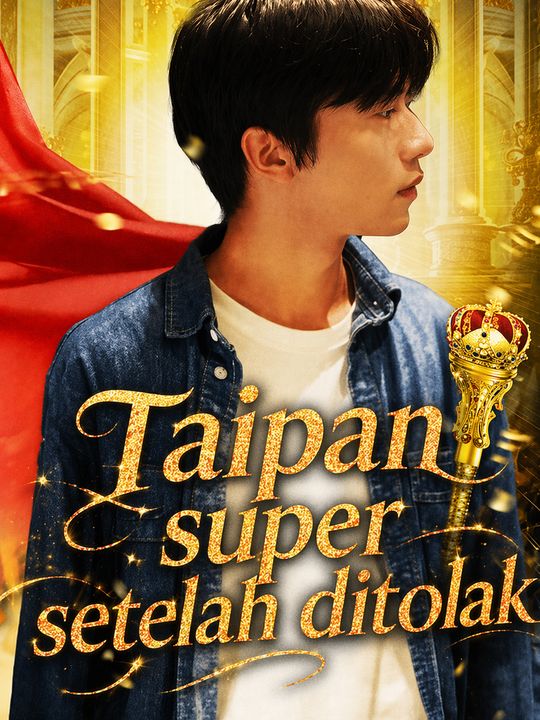 Taipan super setelah ditolak