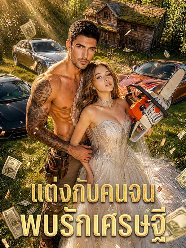 แต่งกับคนจน  พบรักเศรษฐี