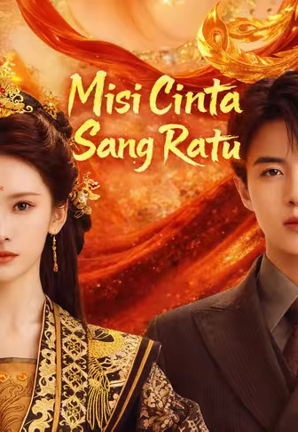 Misi Cinta Sang Ratu