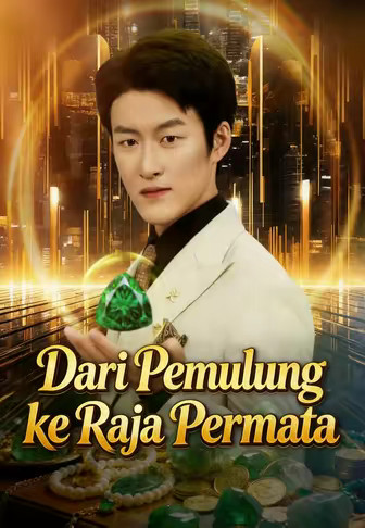 Dari Pemulung ke Raja Permata