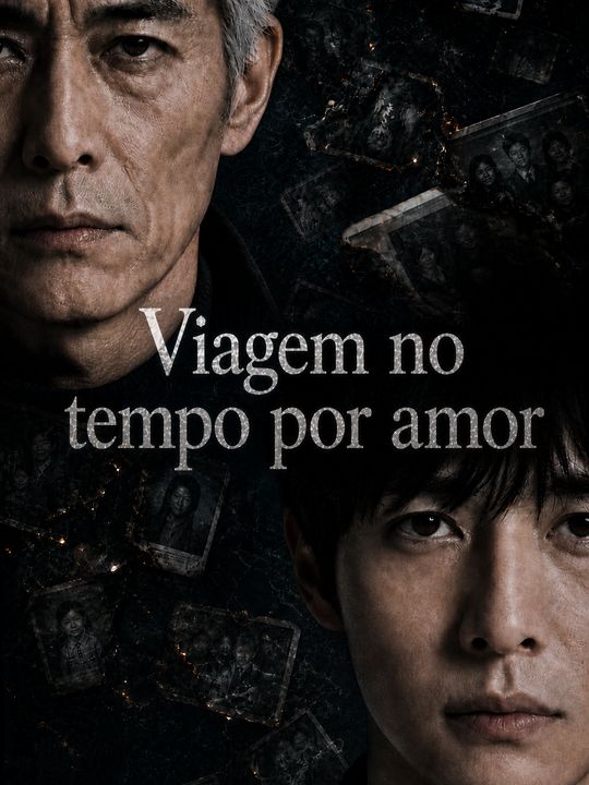 Viagem no tempo por amor