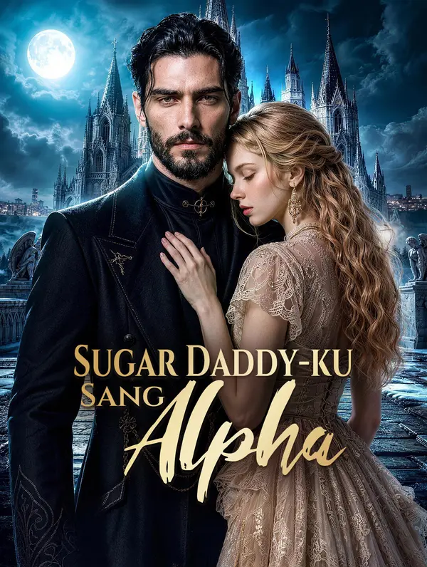 Sugar Daddy-ku Sang Alpha
