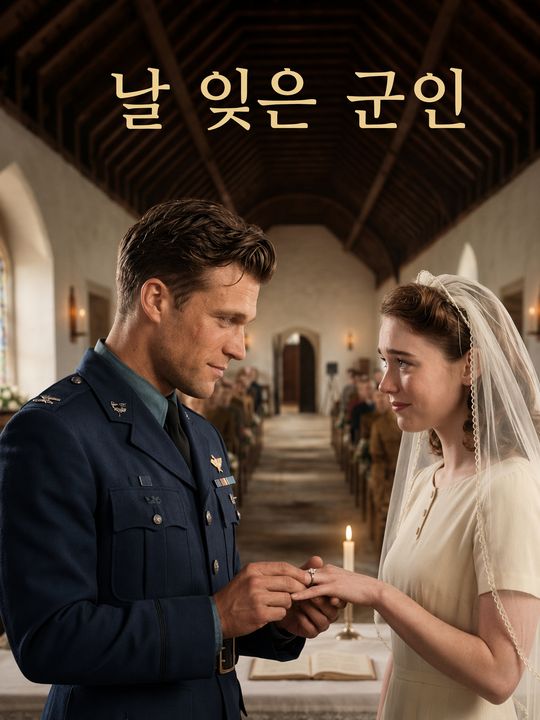 날 잊은 군인