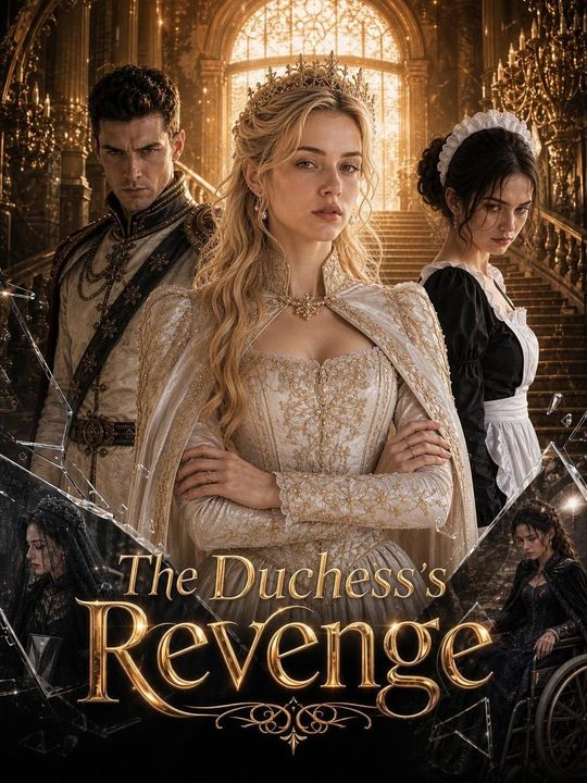 Dendam sang Duchess lumpuh