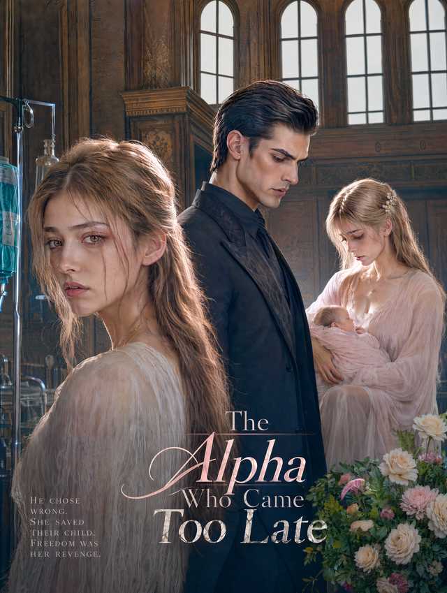The Alpha Who Came Too Late