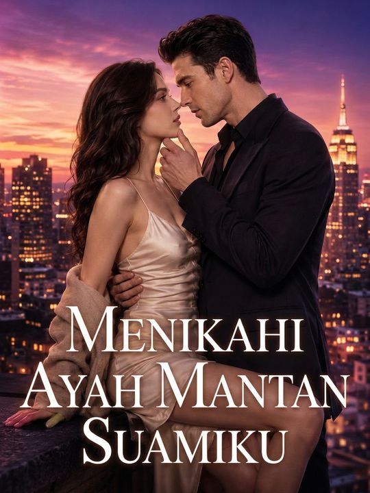 Menikahi ayah mantan suamiku
