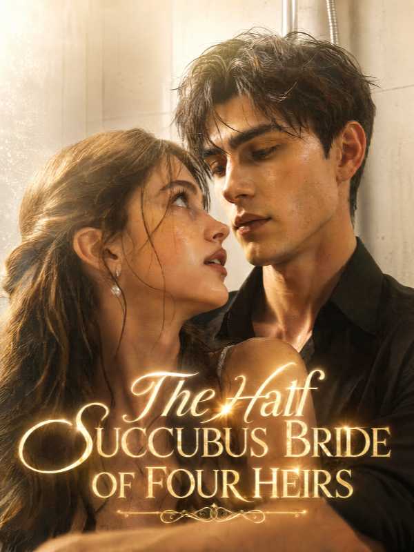 The Half-Succubus Bride of Four Heirs
