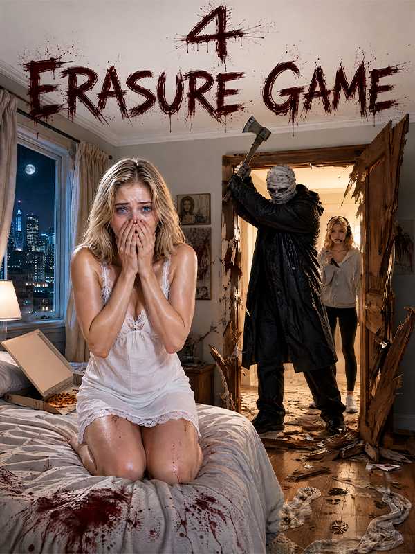 Erasure Game