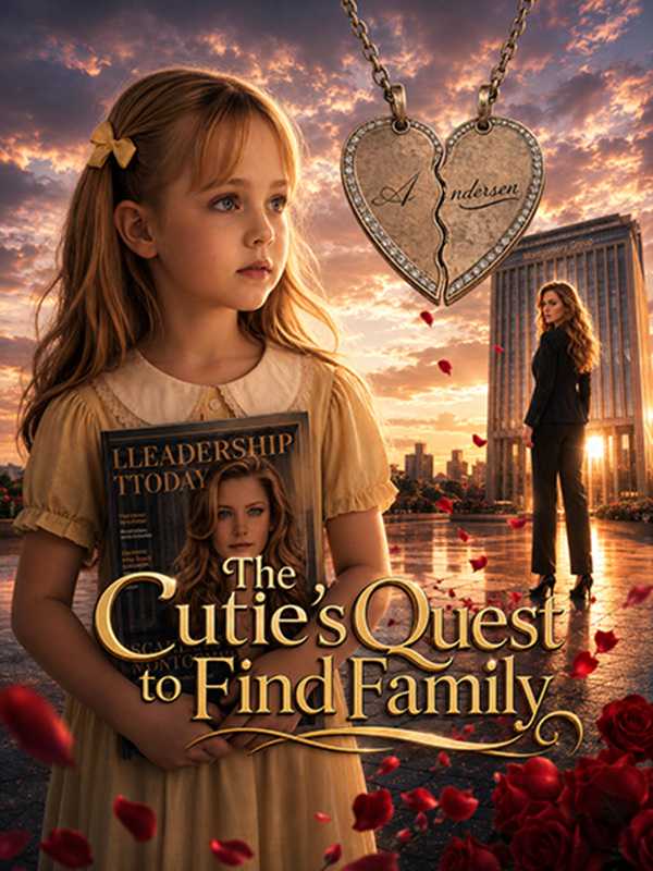 The Cutie's Quest to Find Family