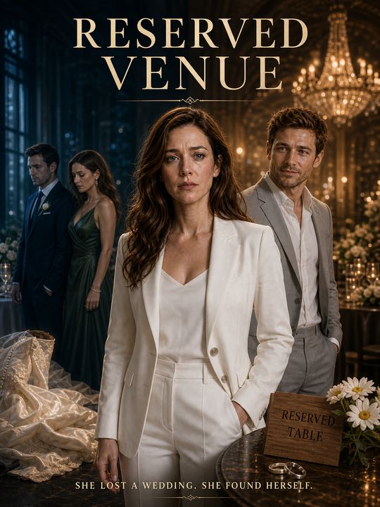 Reserved Venue