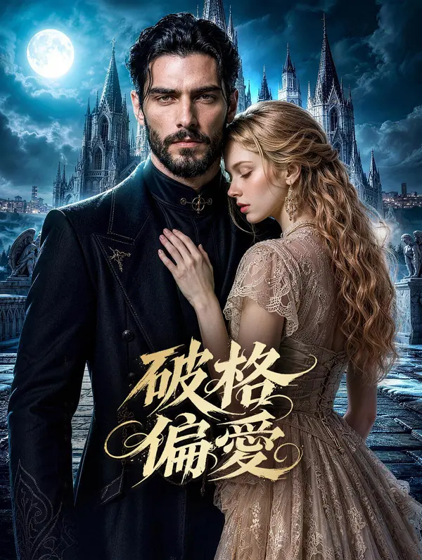 破格偏愛
