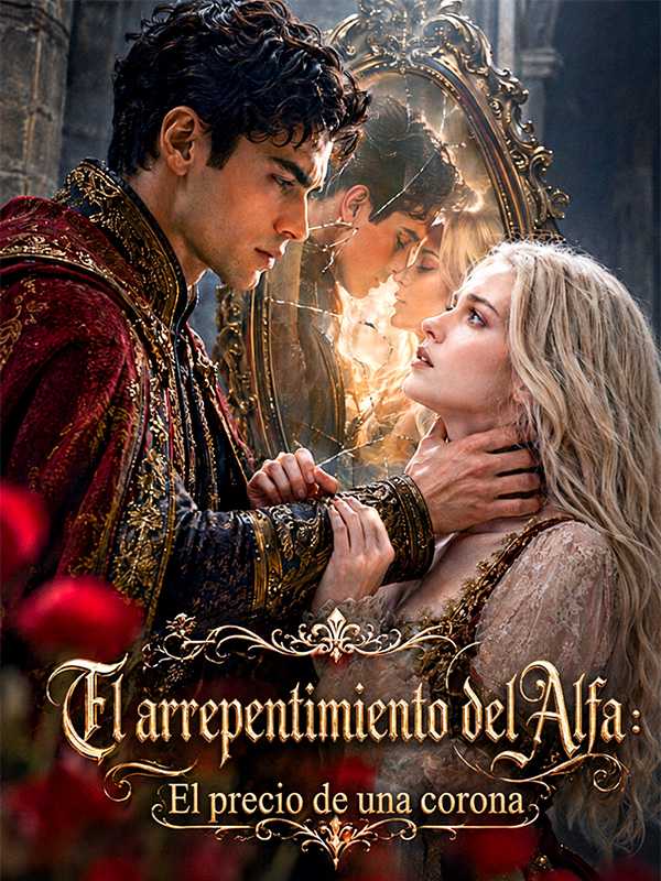 El arrepentimiento del Alfa: El precio de una corona