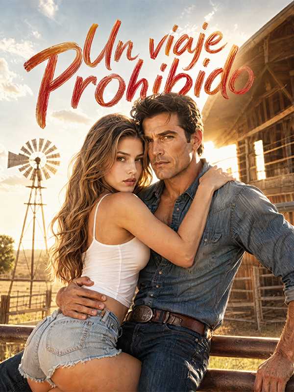 Un viaje prohibido