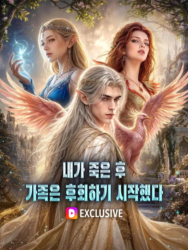내가 죽은 후, 가족은 후회하기 시작했다