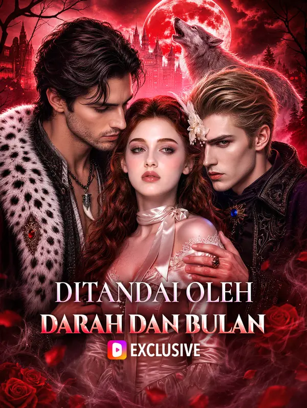 Ditandai oleh Darah dan Bulan