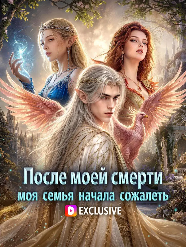 После моей смерти моя семья начала сожалеть
