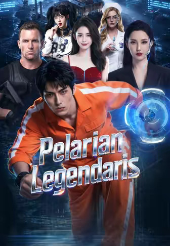 Pelarian Legendaris