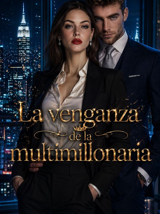 La venganza de la multimillonaria