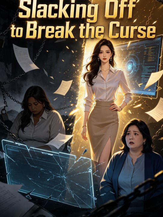Slacking Off to Break the Curse
