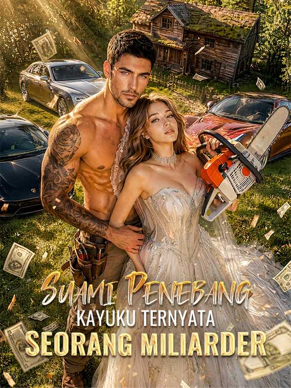 Suami Penebang Kayuku Ternyata Seorang Miliarder