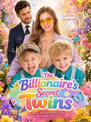 the billionaire's secret twin (2024)