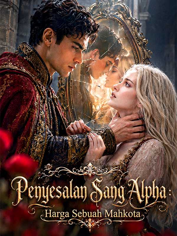 Penyesalan Sang Alpha: Harga Sebuah Mahkota