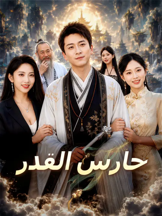 حارس القدر