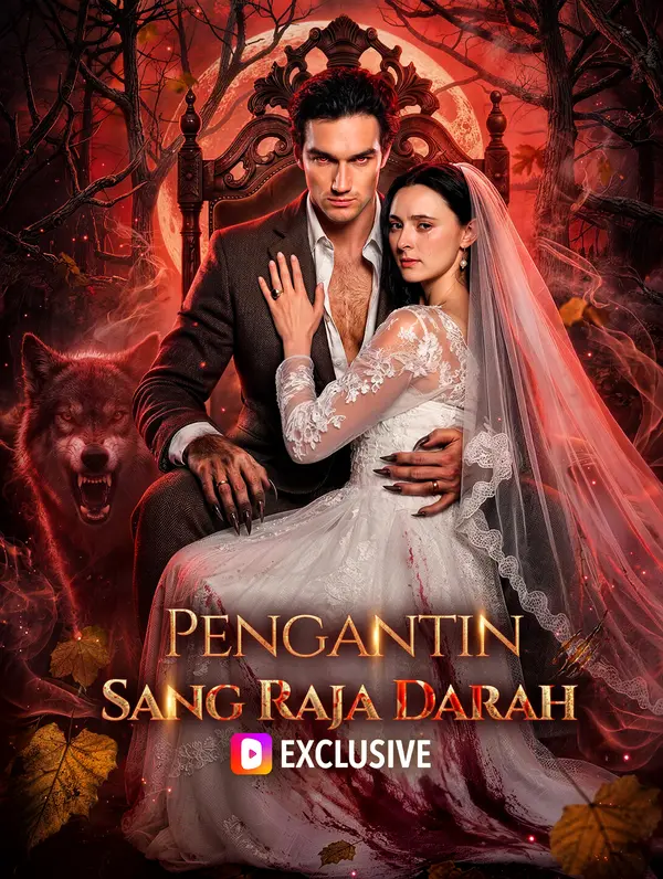 Pengantin Sang Raja Darah
