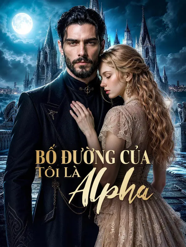 Bố Đường Của Tôi Là Alpha