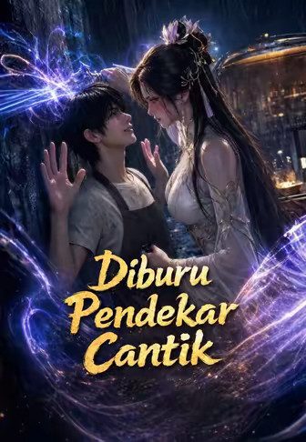 Diburu Pendekar Cantik