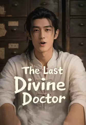 The Last Divine Doctor
