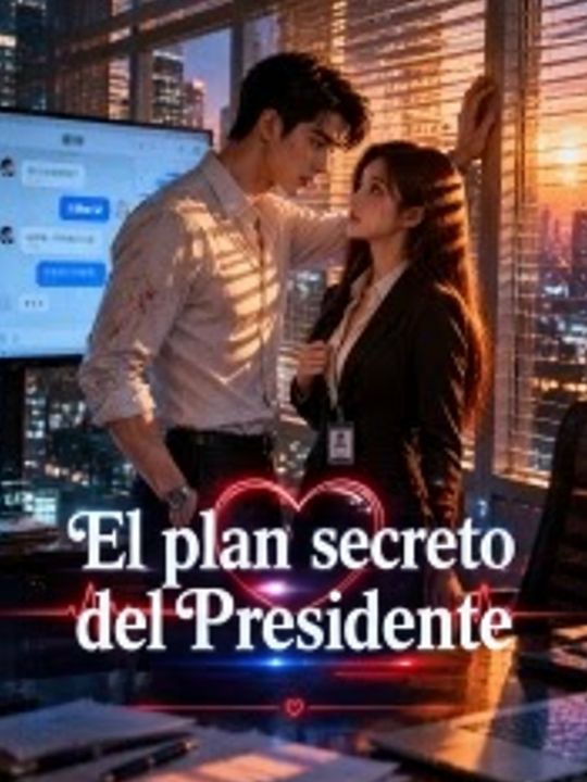 Rahasia cinta sang presdir
