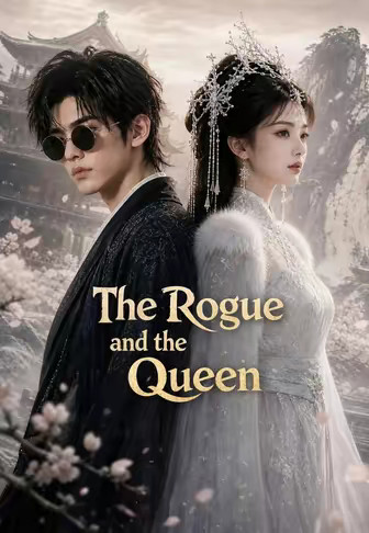 The Rogue and the Queen