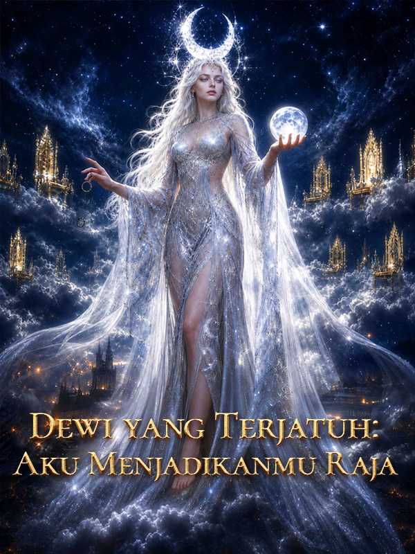 (Sulih Suara) Dewi yang Terjatuh: Aku Menjadikanmu Raja