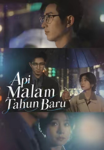 Api Malam Tahun Baru