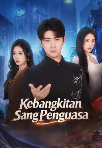 Kebangkitan Sang Penguasa