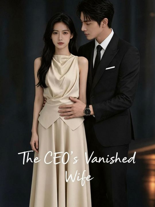 The CEO's Vanished Wife