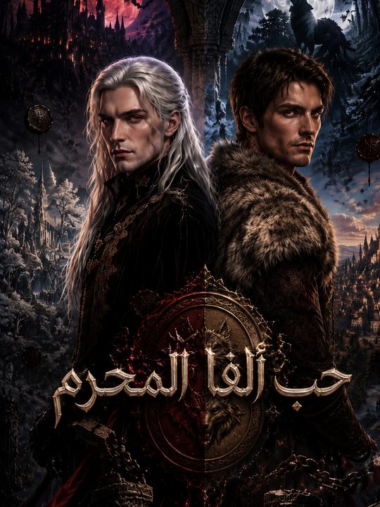 حب ألفا المحرم