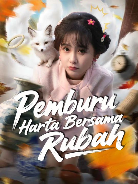 Pemburu Harta Bersama Rubah