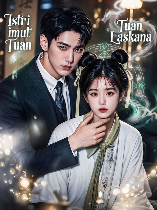 Istri imut Tuan Laksana