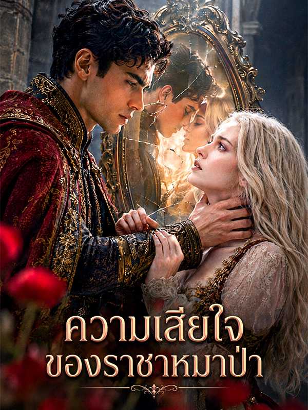 ความเสียใจของราชาหมาป่า