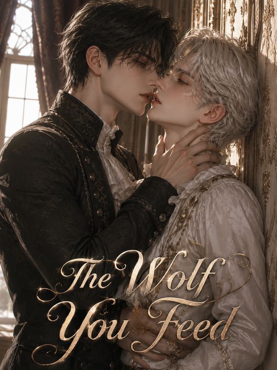 The Wolf You Feed